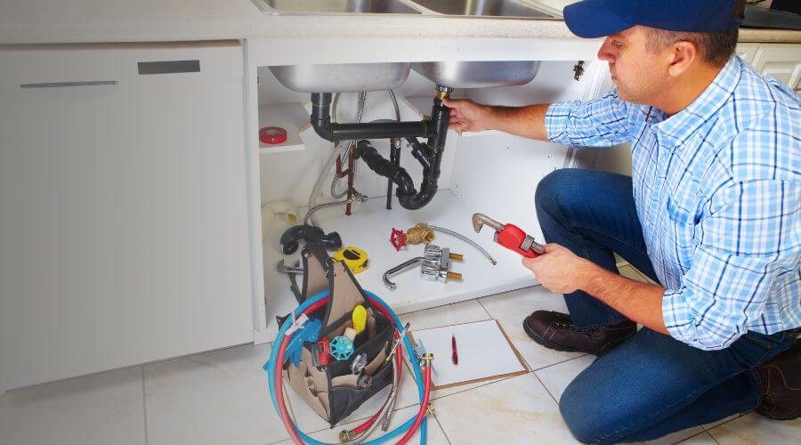 Professional Leak Detection in Ocheyedan, IA