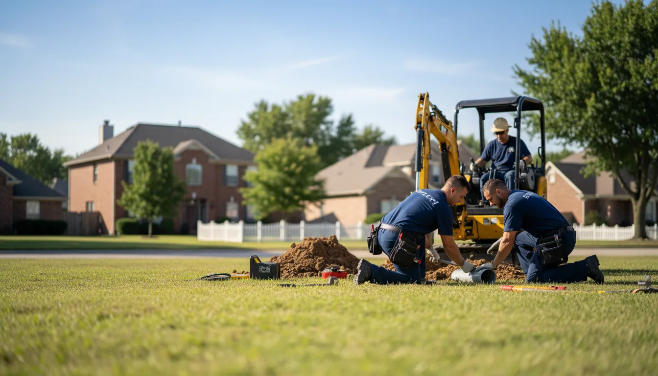 Water Heater Repair in Ocheyedan, IA near me